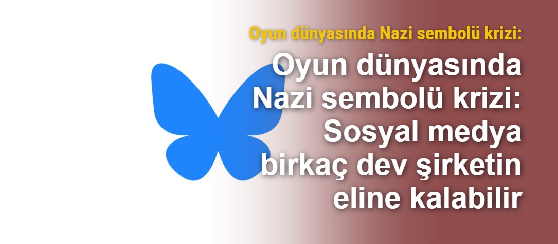 Sosyal Medyada Artan Devlet Denetimi ve Bluesky'dan Uyarılar