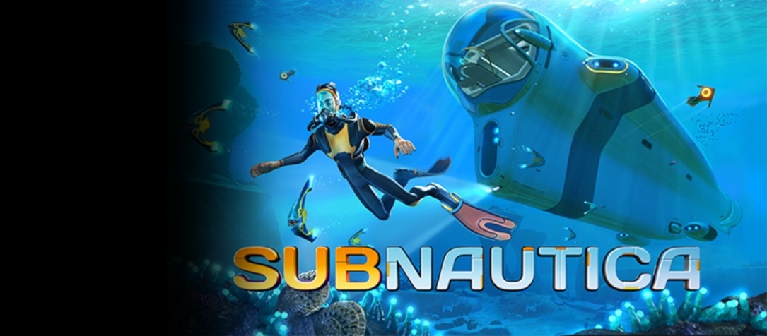 Subnautica Benzeri Oyunlar: Derin Deniz Maceraları