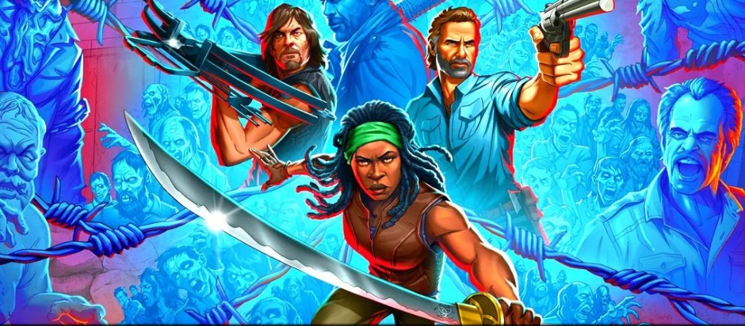 The Walking Dead: Streets of Survival Oyunu Hakkında Bilgiler