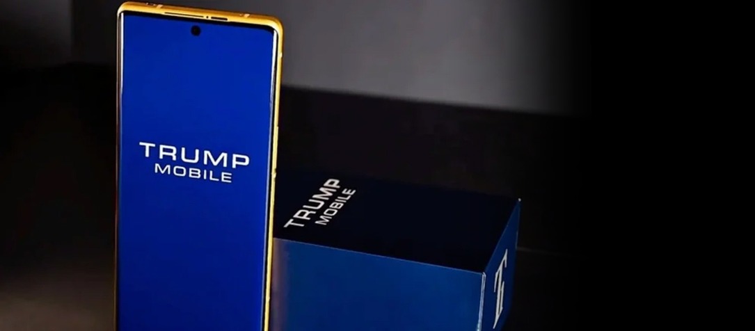 Trump Mobile T1'in Gerçek Üretim Gerçekleri: Asya'dan Gelen Parçalar