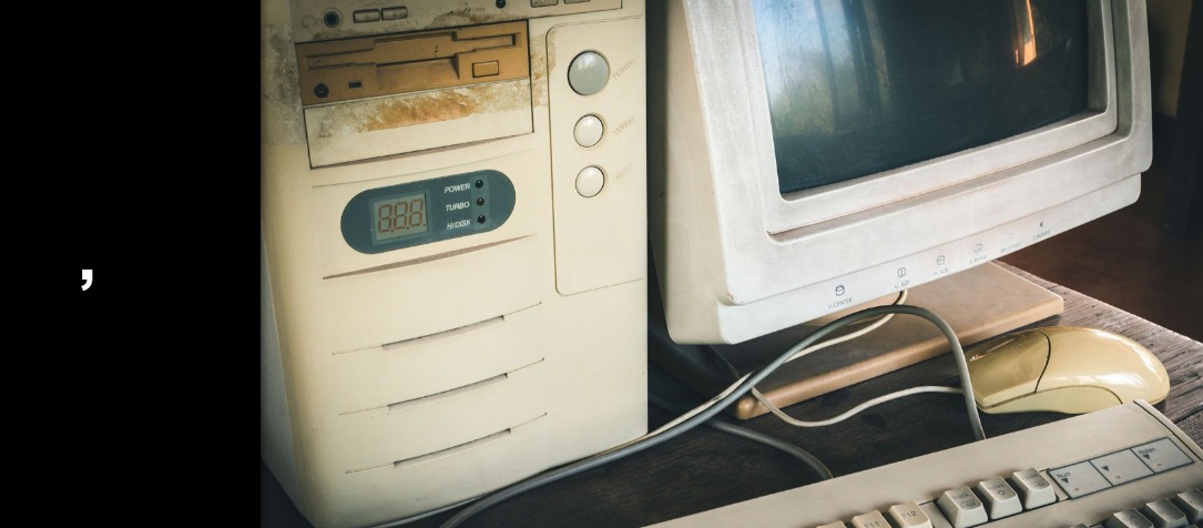 Turbo Butonu: Nostaljik Bir Donanımın Hikayesi