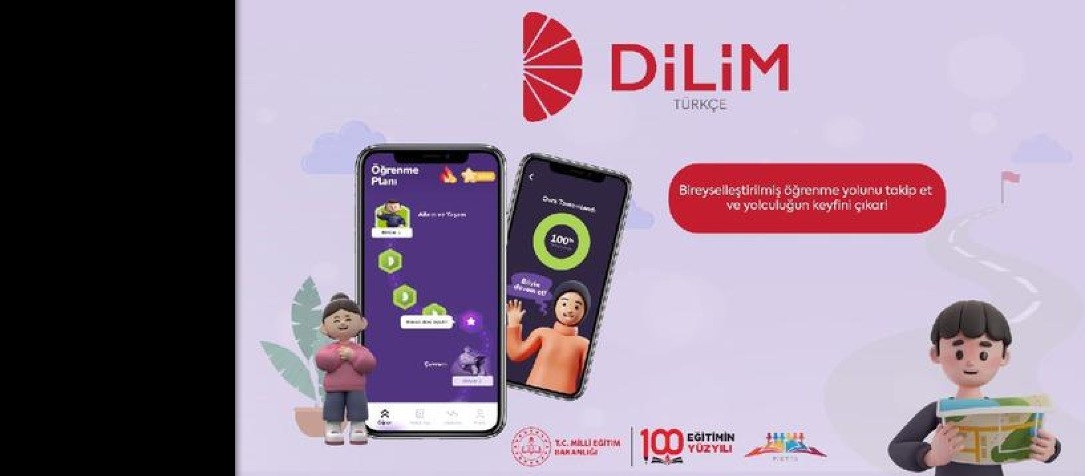 Türkiye'de Yapay Zeka Destekli DİLİM Uygulaması Tanıtıldı
