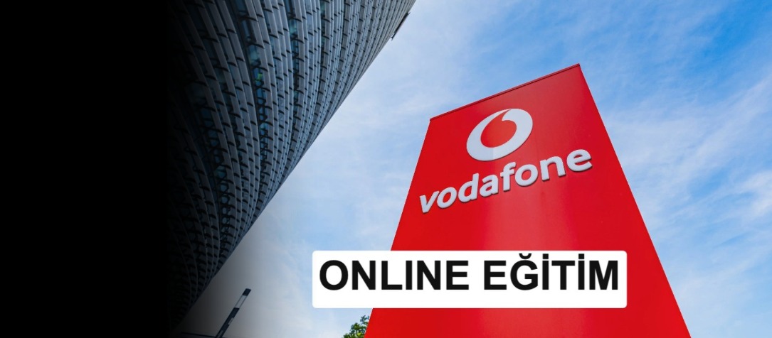 Vodafone Türkiye'den Öğrencilere Yönelik Yaz Kampüsü Eğitim Programı