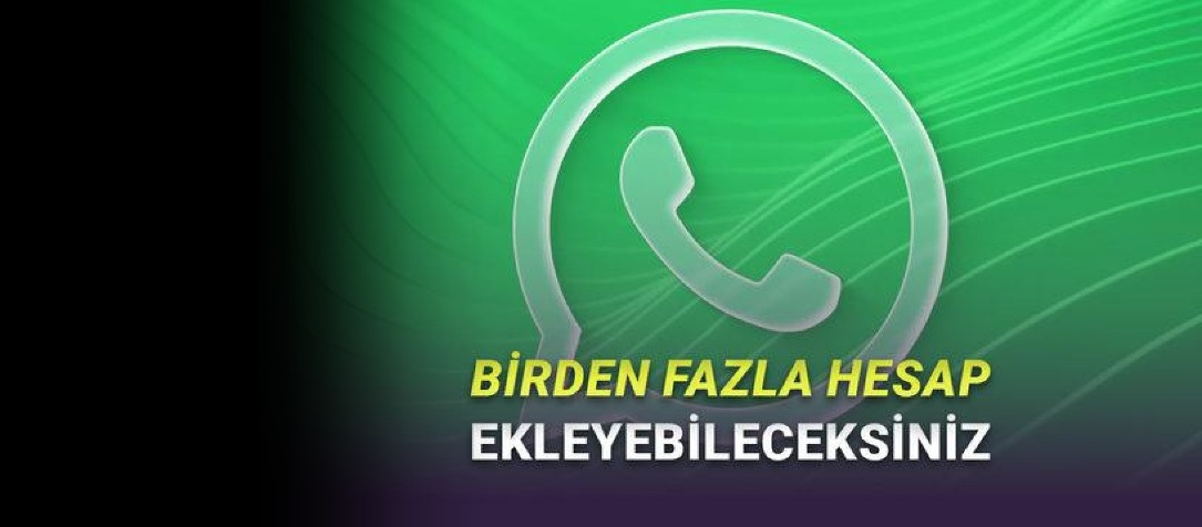 WhatsApp'ın Çoklu Hesap Desteği Artık Tüm iPhone Kullanıcılarının Erişiminde