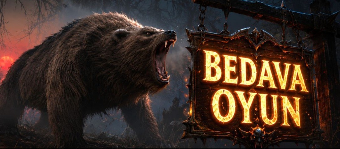 Wild Terra 2: New Lands İle Ücretsiz Oyun Keyfi