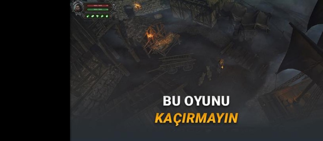Wild Terra 2: New Lands Ücretsiz Olarak Sunuluyor