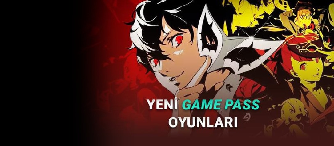 Xbox Game Pass'in Haziran Ayında Eklenecek Yeni Oyunları