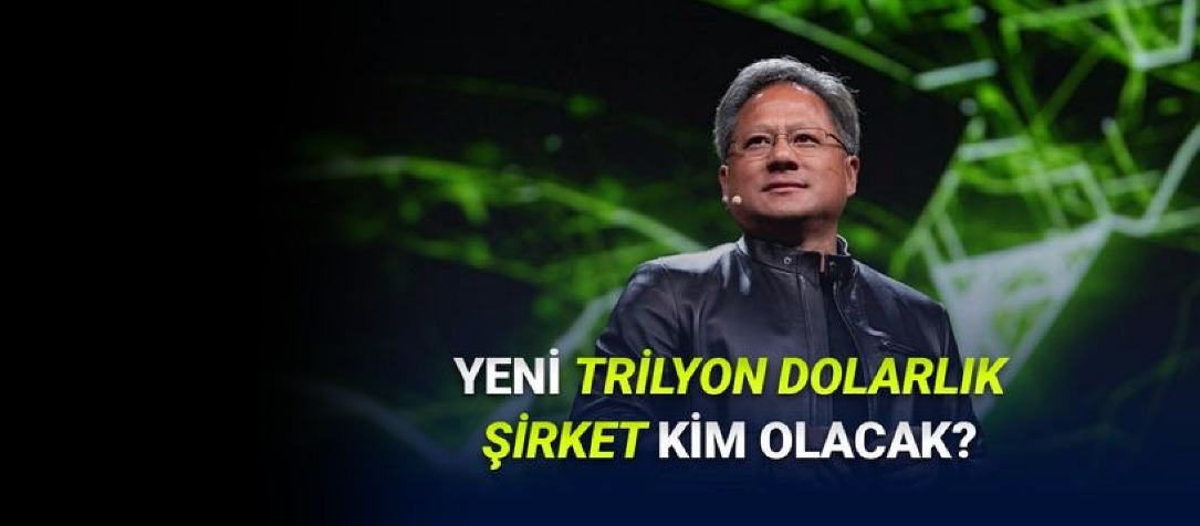 Yapay Zekâda Marvell Technology'nin Trilyon Dolarlık Geleceği