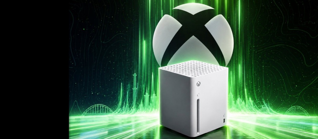 Yeni Nesil Xbox Project Helix, Kontrolcüsüz Piyasaya Sunulabilir