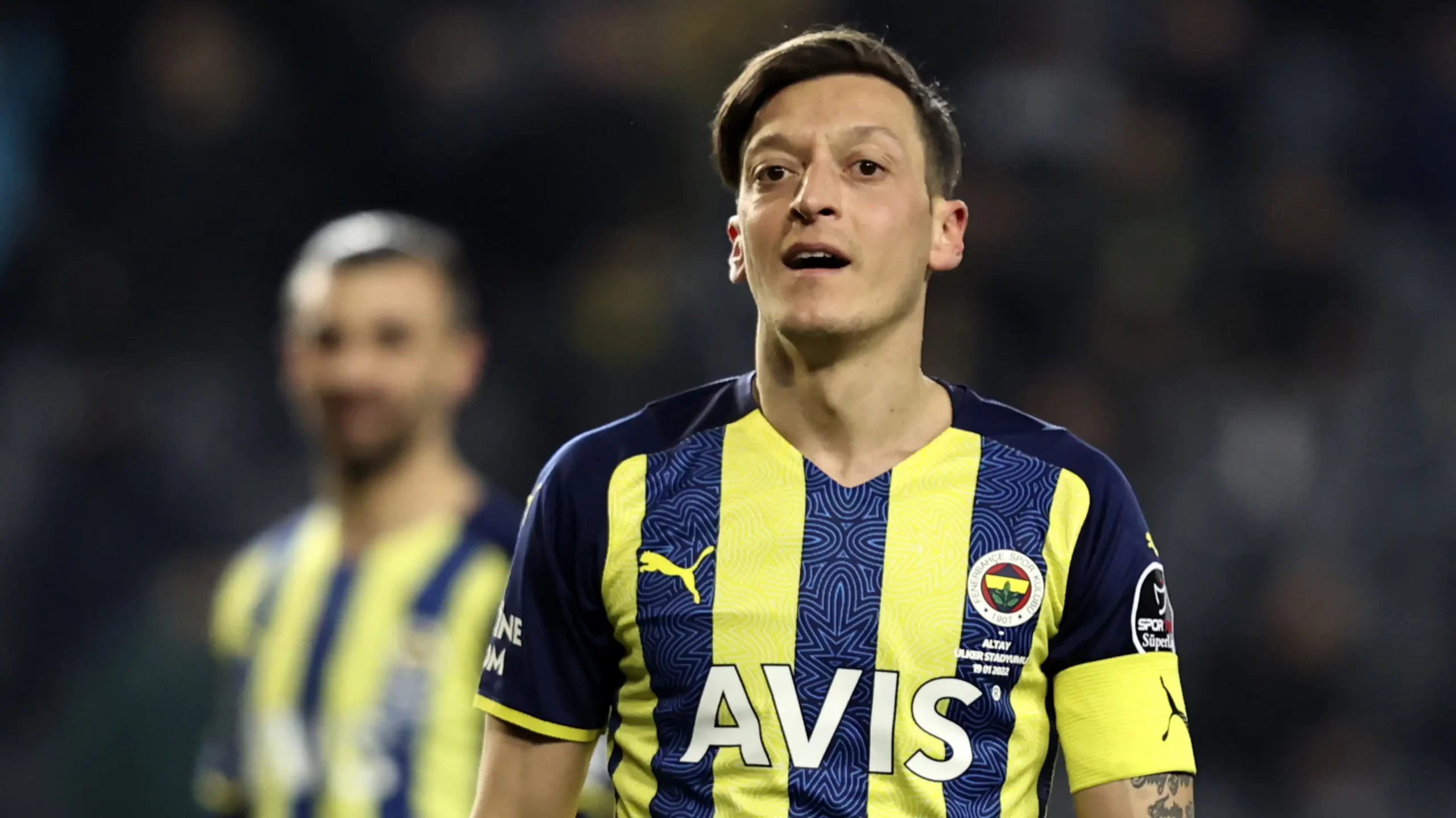 Mesut Özil Fenerbahçe'ye gelecek mi