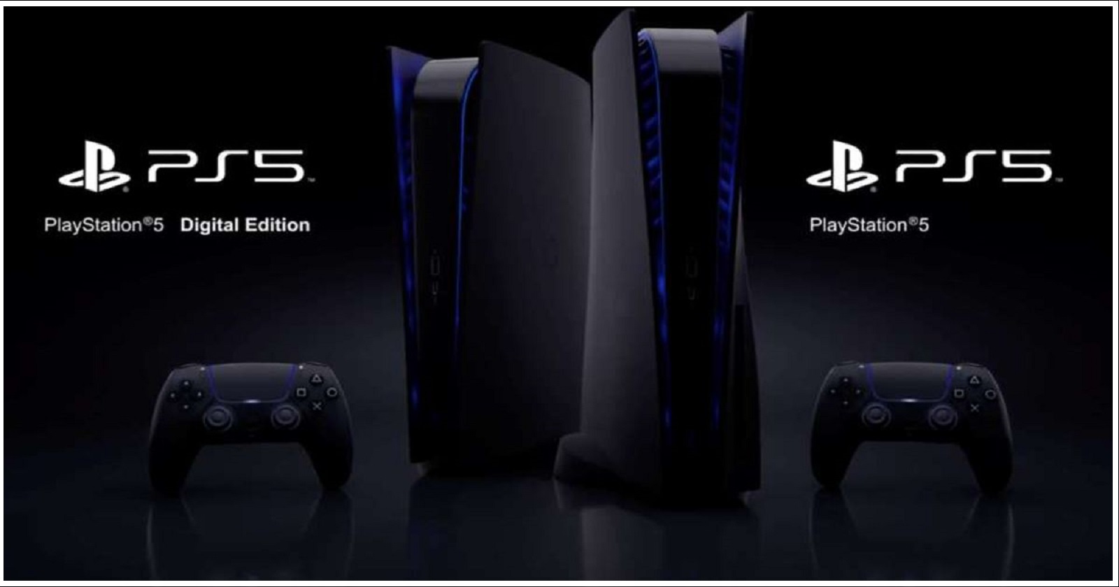 Sony PlayStation 5 Digital Edition oyun konsolu