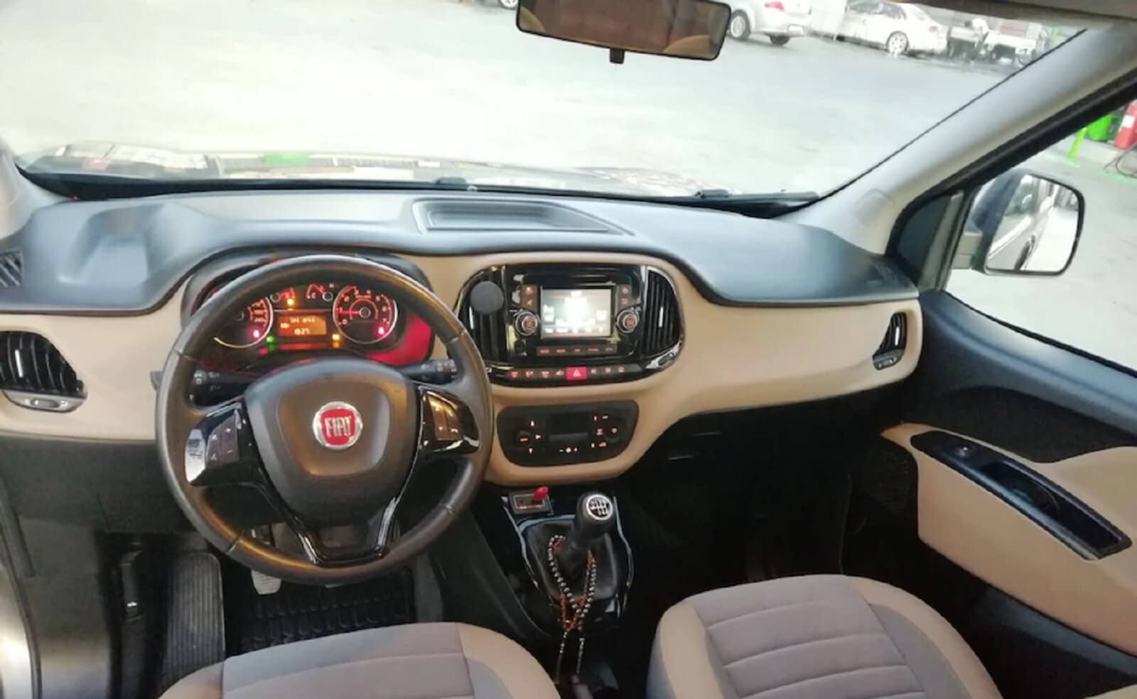 Fiat Doblo Combi 2022 Fiyatları