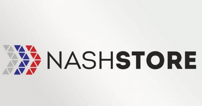 Rusya'dan Google Play Store'a Alternatif NashStore!