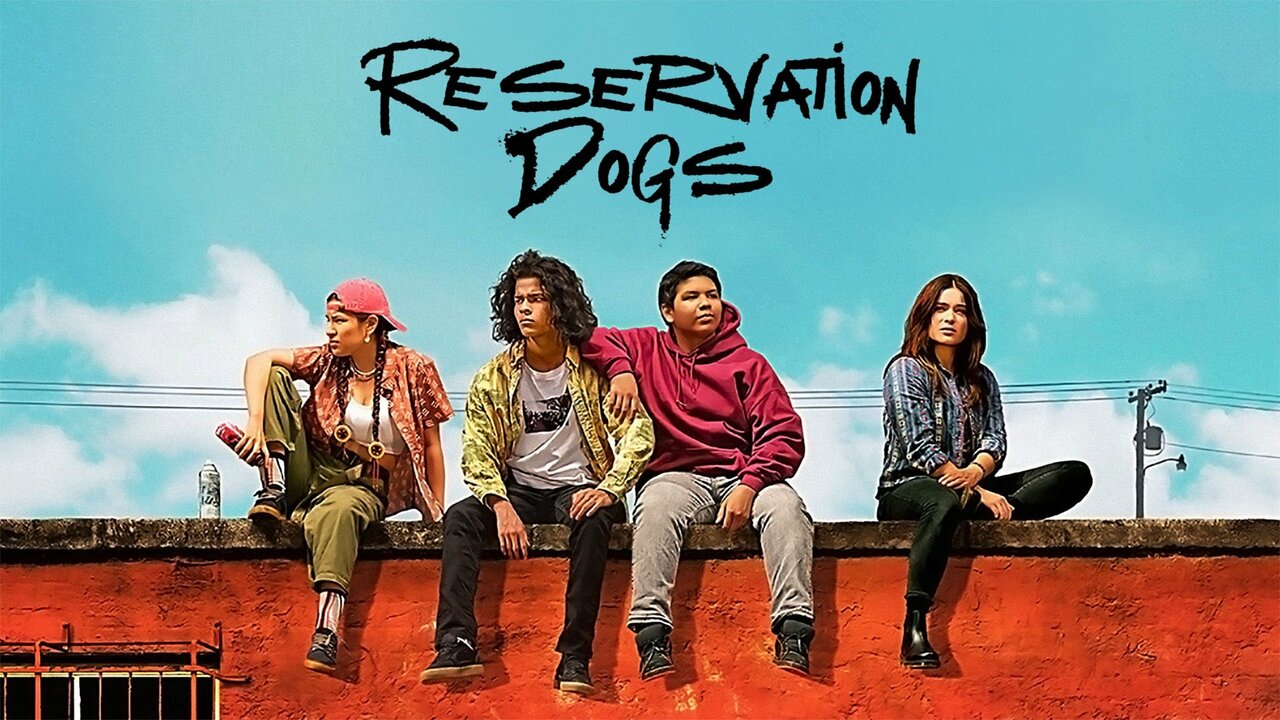 Reservation Dogs final yapacak!