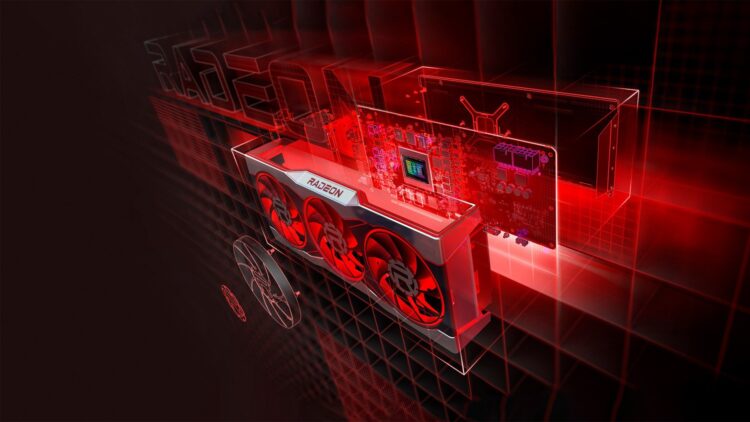AMD Radeon Software Adrenalin 23.9.1 Yayınlandı! HYPR-RX Tanıtıldı