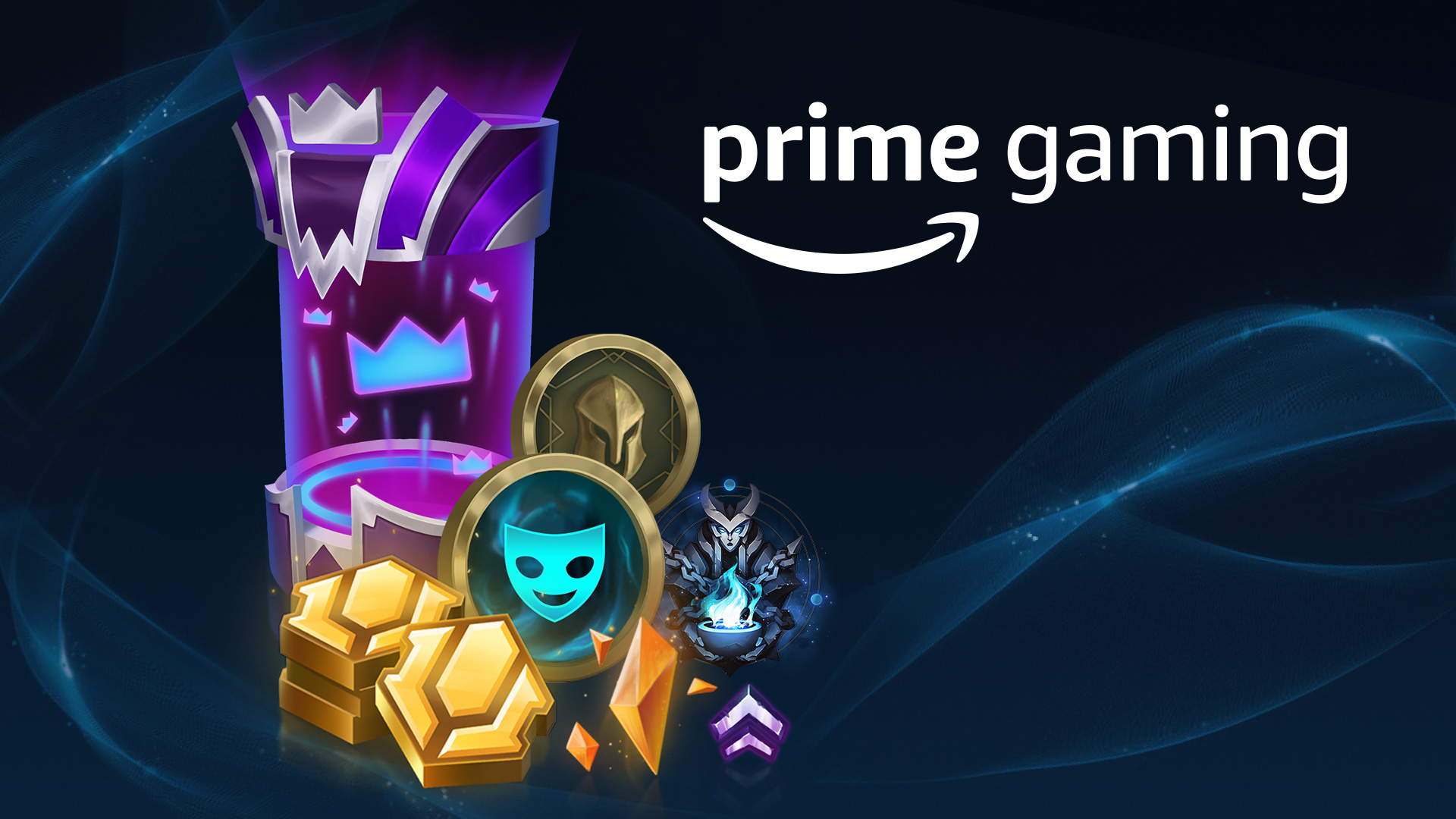 Amazon Prime Gaming Aylık Fiyat Bilgisi
