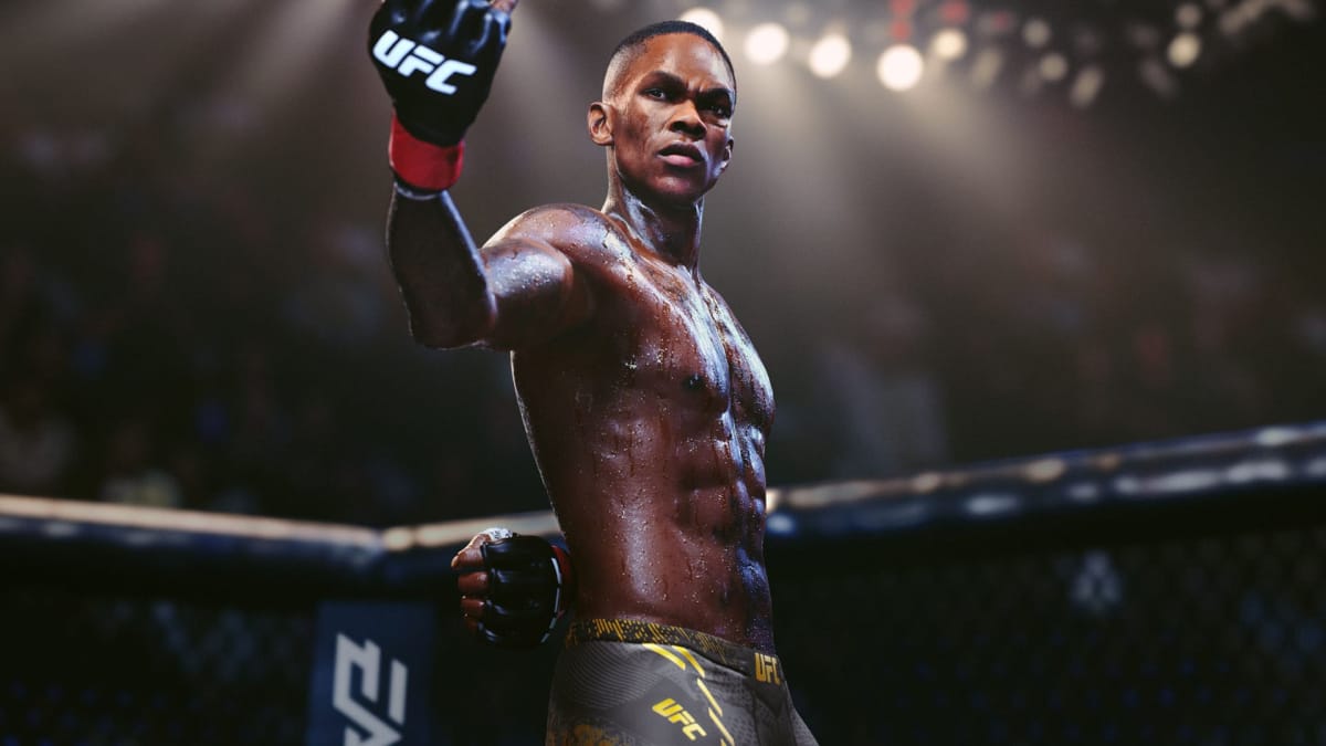 EA SPORTS UFC 5 Ne Zaman Çıkacak