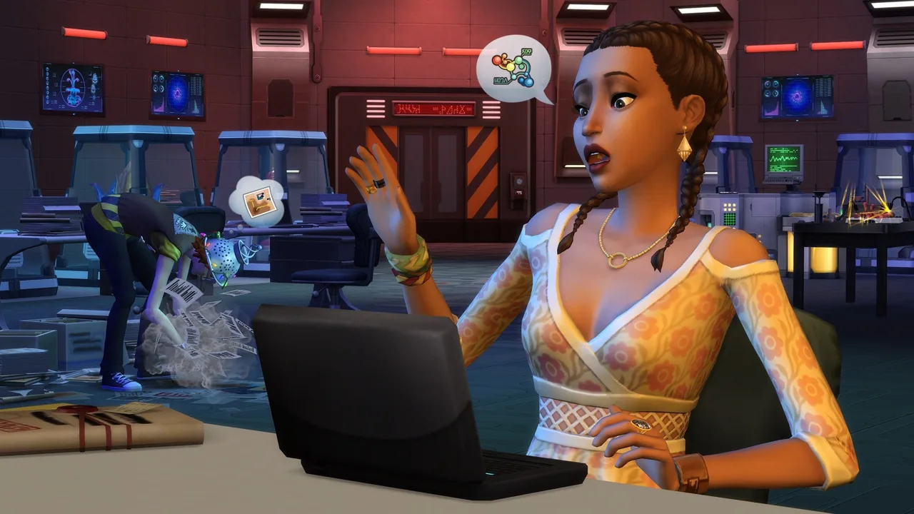 The Sims 5 Özellikleri