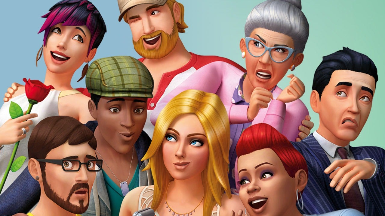 EA, The Sims 5'in Ücretsiz Olacağını ve The Sims 4 ile Birlikte Var Olacağını Onayladı