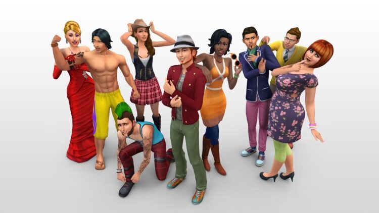 The Sims 5 Ücretsiz Olacak mı? İşte Detaylar!