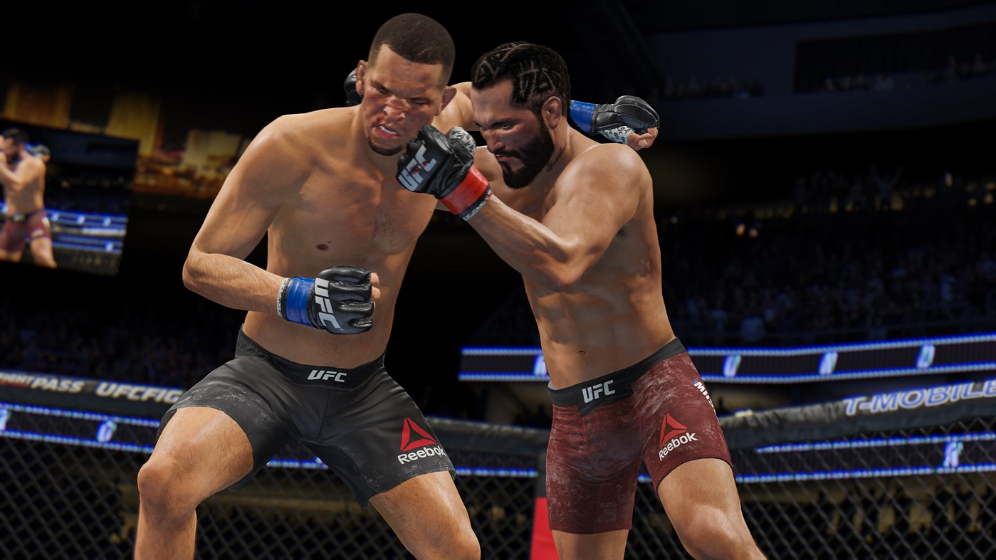 EA SPORTS UFC 5: Fiyatlandırma ve Erişim
