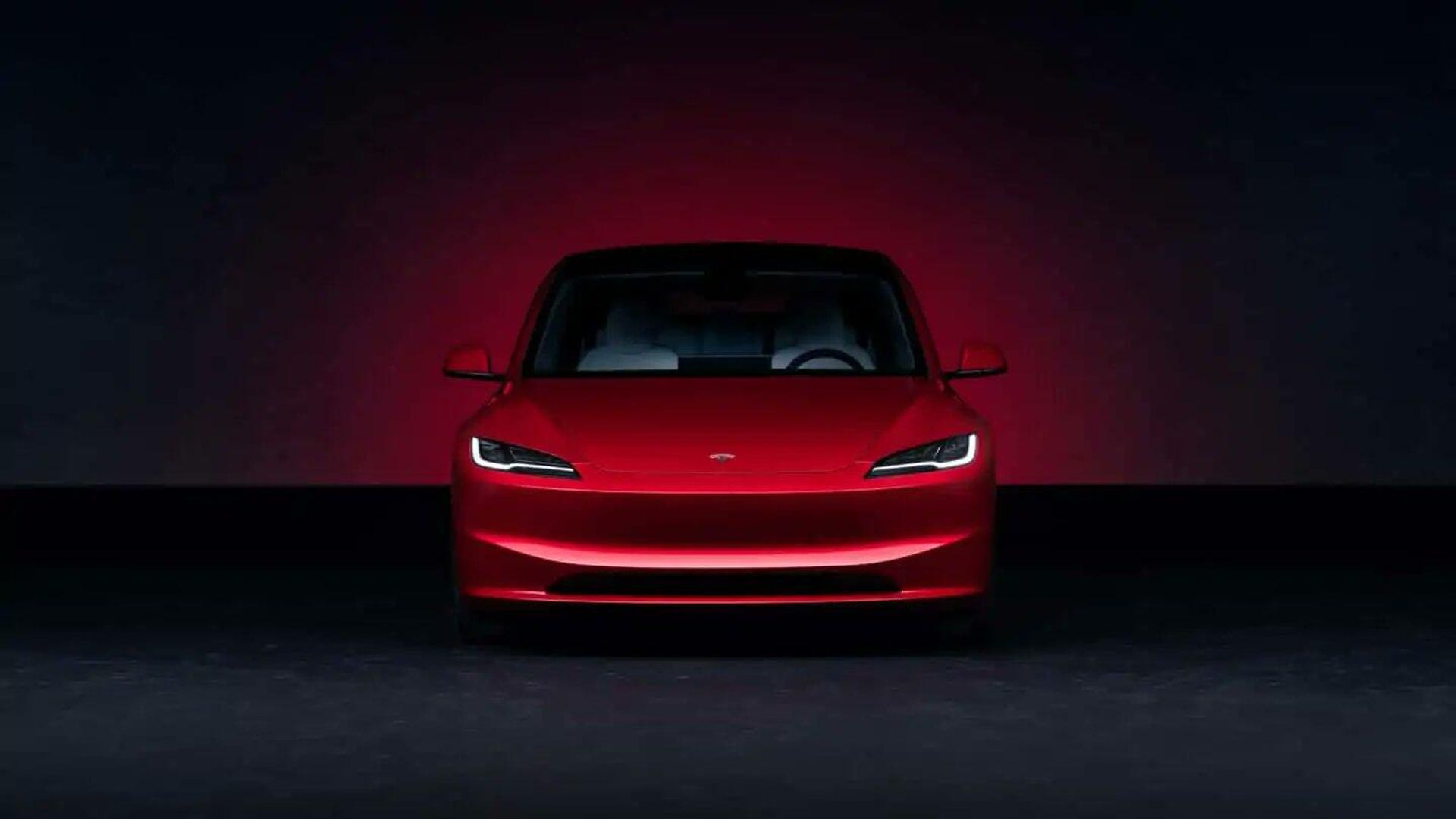 Tesla Model 3'ün Yenilenen Versiyonu: Genel Bakış
